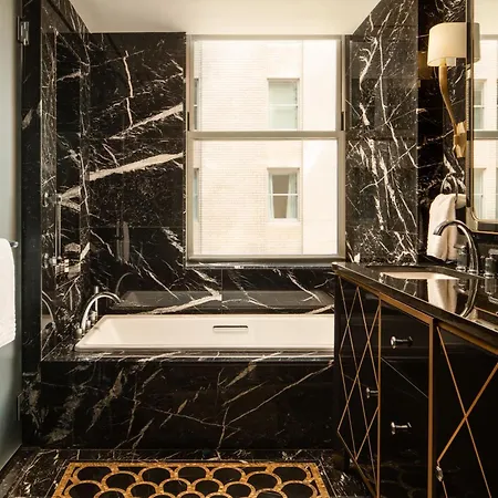 Waldorf Astoria New York-3